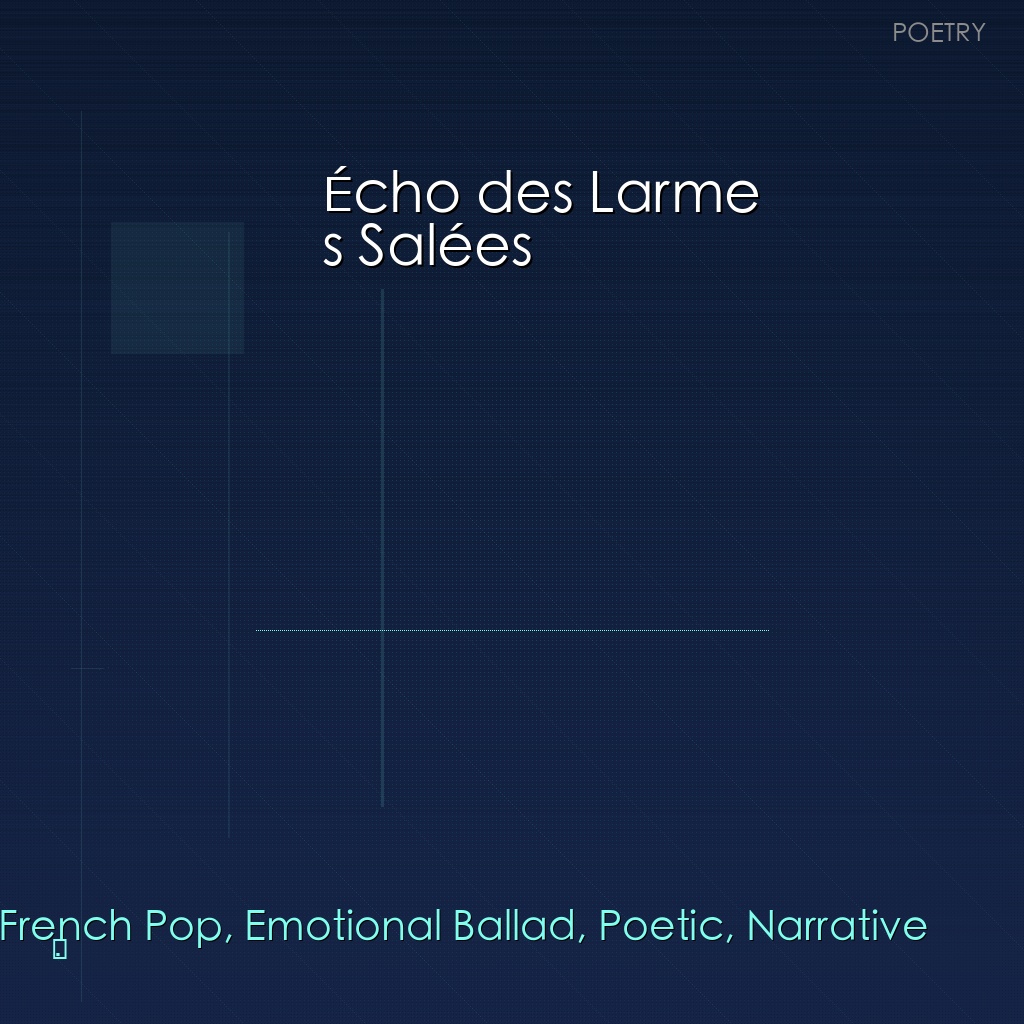 Écho des Larmes Salées